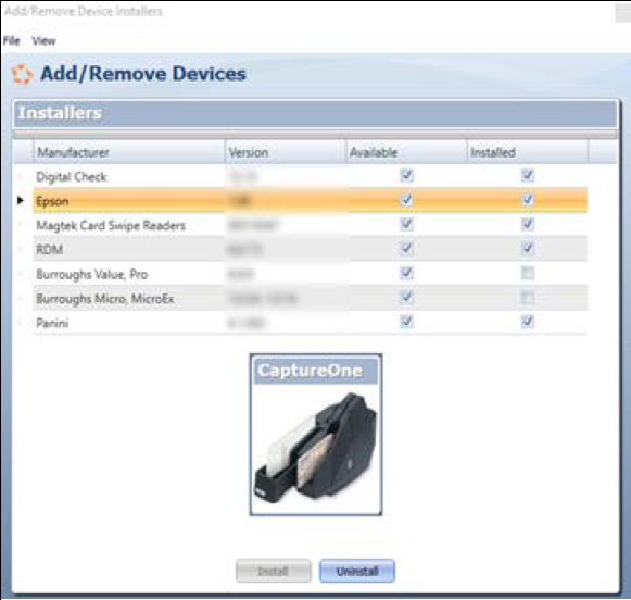 How to Troubleshoot a Check Deposit Scanner