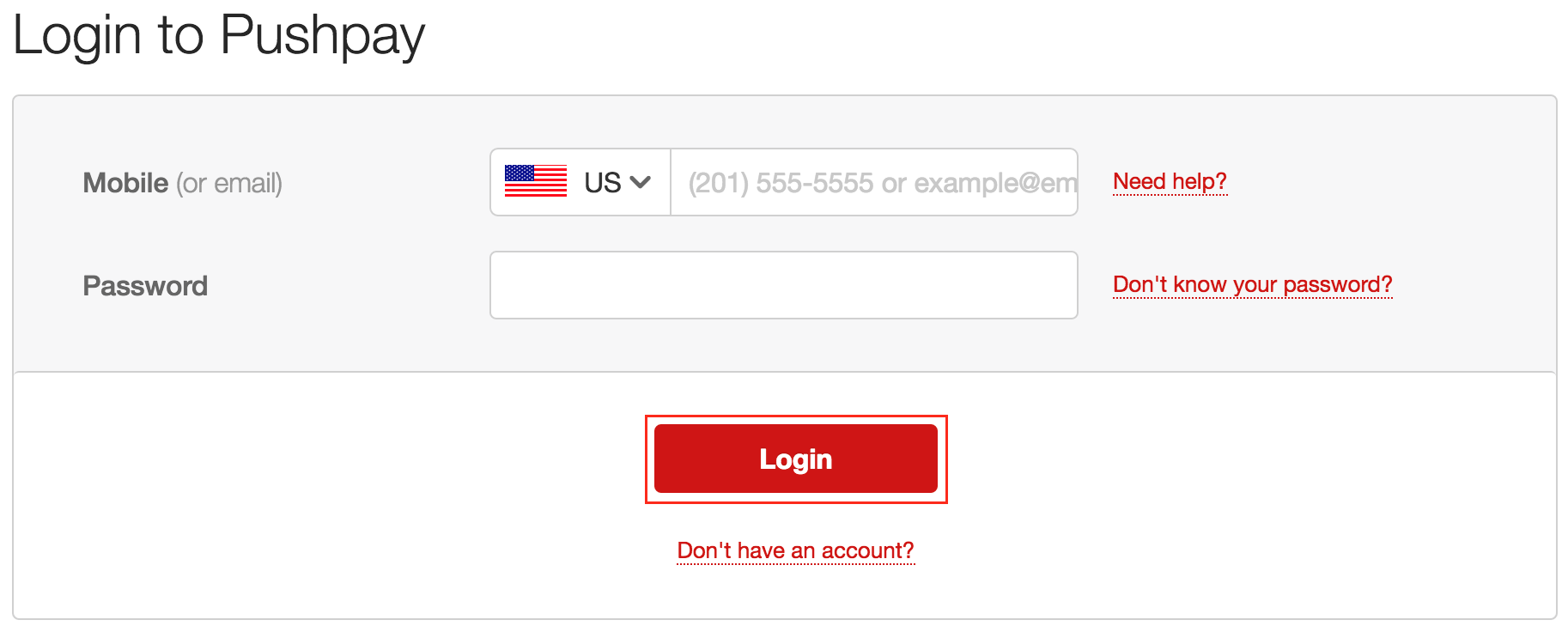 How to Set up the Integration with Planning Center People