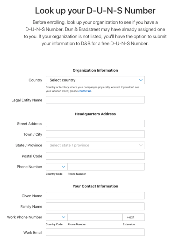 how-to-acquire-your-d-u-n-s-number