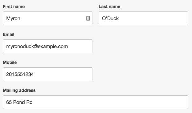 How to Process Checks: Step 3 - Allocating Checks